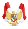 Garuda Flag