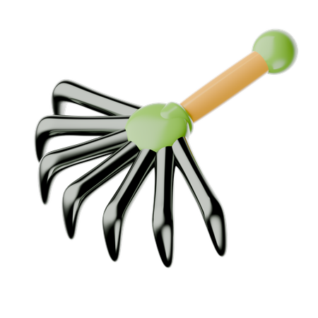 Garukan  3D Icon