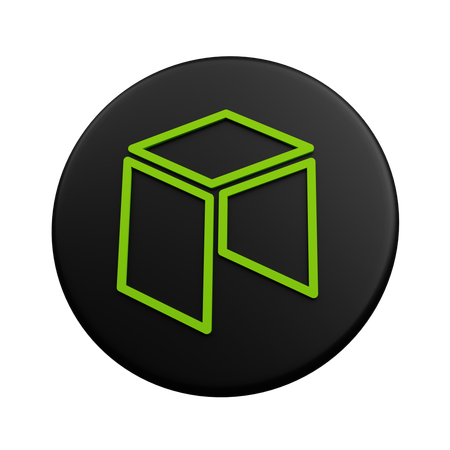 GAS  3D Icon