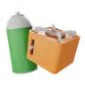 Gas