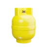 Gas Cylinder