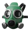 Gas Mask