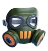 GAS MASK