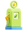 Gas Pump