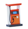 Gas Pump