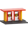 Gas Station