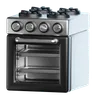 Gas Stove