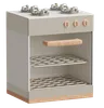 Gas Stove