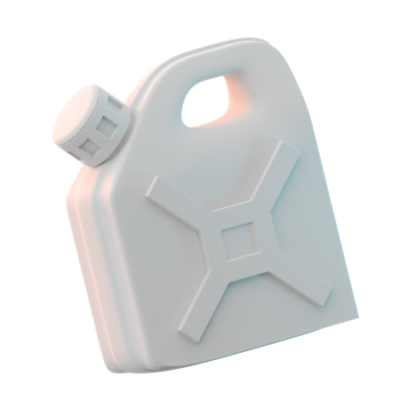 Gasolin  3D Icon
