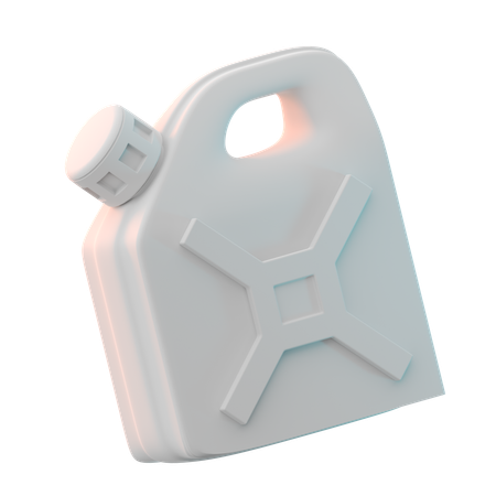 Gasolin  3D Icon