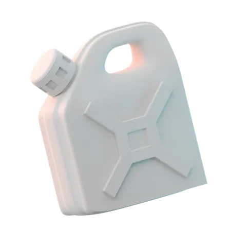 Gasolin  3D Icon