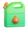 Gasoline Jar