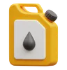 Gasoline Jar