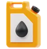 Gasoline Jar