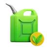 Gasoline Jar