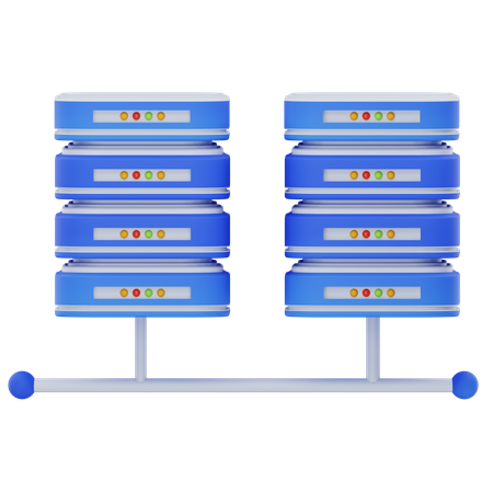 Gastgeber  3D Icon