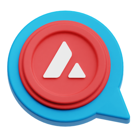 Gato de avalancha  3D Icon
