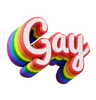 Gay