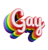 Gay