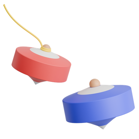 Gazage de gibier traditionnel indonésien  3D Icon
