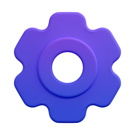 装備  3D Icon