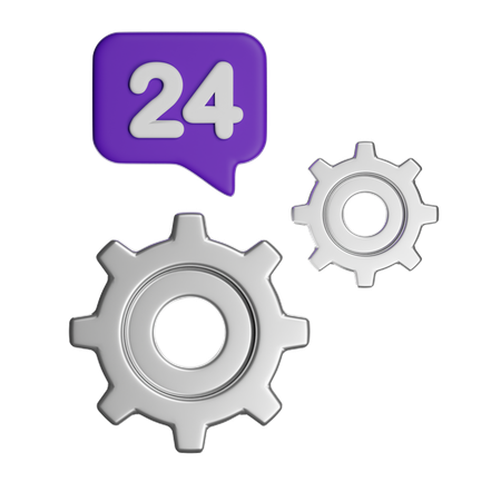 装備  3D Icon