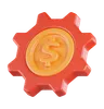 Gear Coin