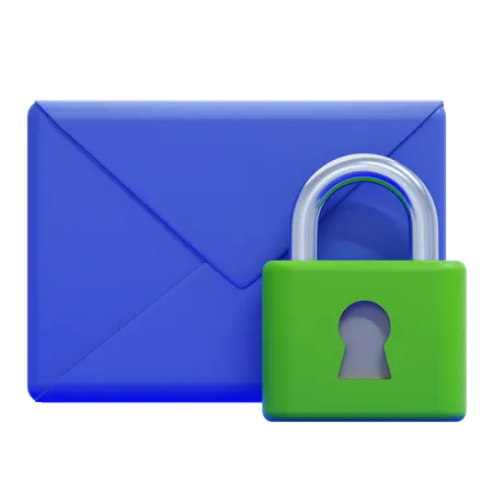 Geheimhaltungsvereinbarung  3D Icon