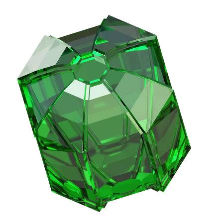 Juwel  3D Icon