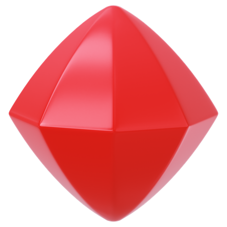 Juwel  3D Icon