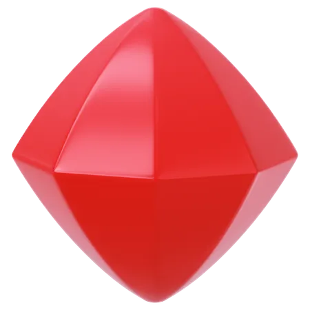 Juwel  3D Icon