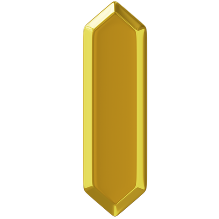 宝石  3D Icon