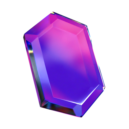 Joya  3D Icon