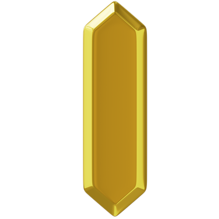 Gema  3D Icon