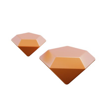 Gema  3D Icon