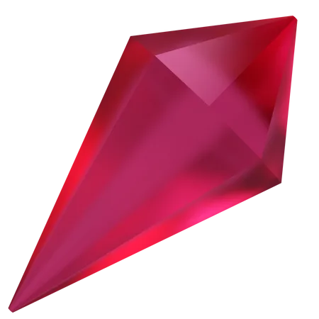 Gema  3D Icon