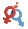 Gender Sign