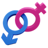 sex sign symbol