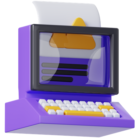 Generador de imágenes  3D Icon