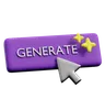 Generate AI Button