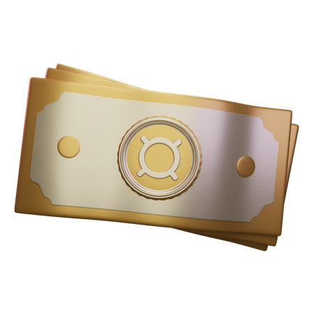 Genérico  3D Icon