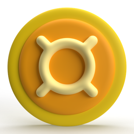 Générique  3D Icon