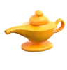 Genie Lamp