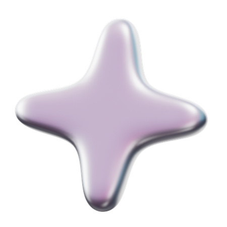 Gentle  3D Icon