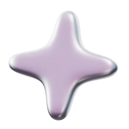 Gentle  3D Icon