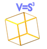 Geomerty Cube