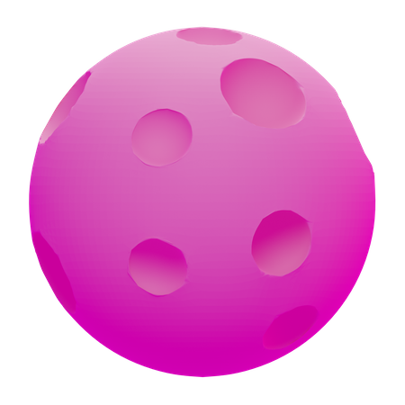 Geometría básica del agujero circular  3D Icon
