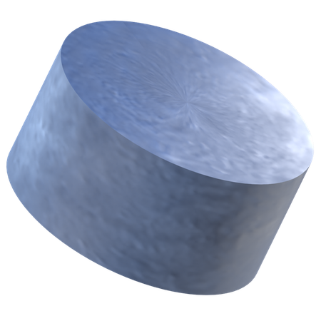 幾何学的形状  3D Icon