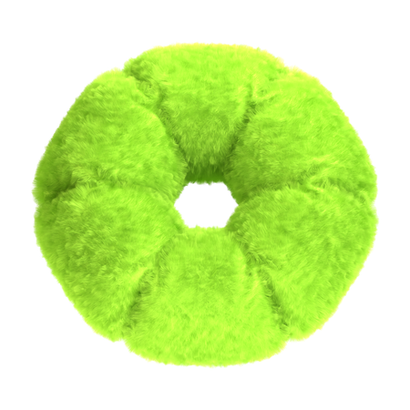 기하학적 모양  3D Icon