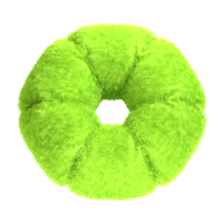 기하학적 모양  3D Icon